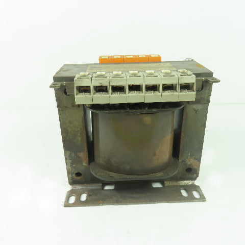 Rathgeber ET 320 CNA 290VA Transformer 230-220-210V Pri 20/15-15/11V