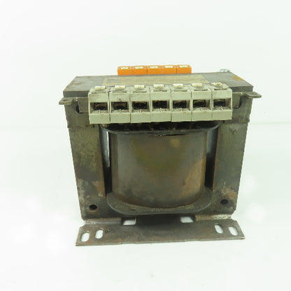 Rathgeber ET 320 CNA 290VA Transformer 230-220-210V Pri 20/15-15/11V