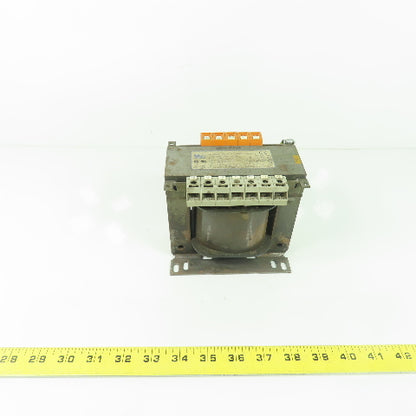 Rathgeber ET 320 CNA 290VA Transformer 230-220-210V Pri 20/15-15/11V