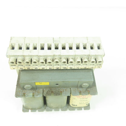 Trafo Jordi SAD-80 CH-4950 Huttwil Transformer 1.2A 50/60Hz
