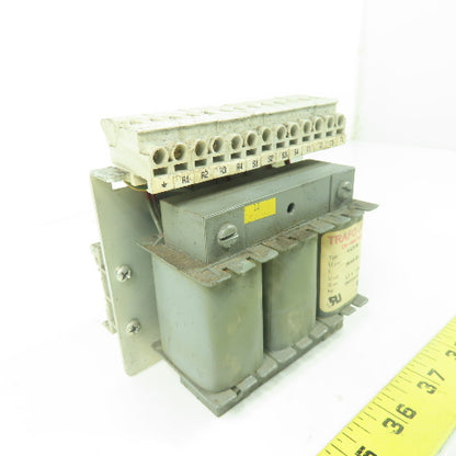 Trafo Jordi SAD-80 CH-4950 Huttwil Transformer 1.2A 50/60Hz