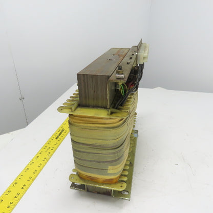 3Ph Transformer 400/470V Primary 17/230V Secondary TESTED
