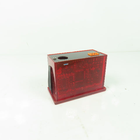 Siko MA506-0001 LED 5-Digit Panel Meter Incremental Control Unit 24VDC