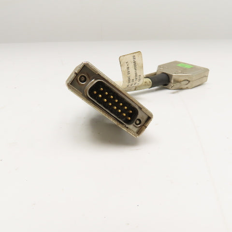 3HAC-5518-1 Robot Controller Buss Cable Assembly