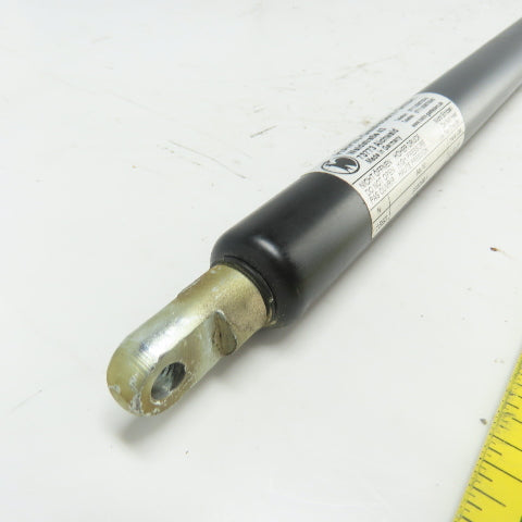Hahn-Gasfedern 235299.1 Gas Pressure Spring Cylinder