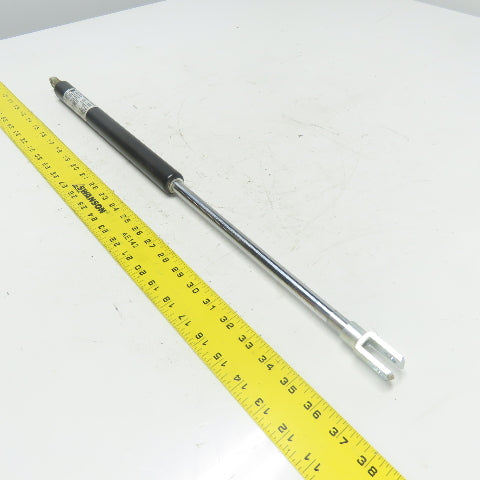 Hahn-Gasfedern 235299.1 Gas Pressure Spring Cylinder
