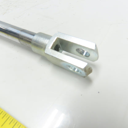 Hahn-Gasfedern 235299.1 Gas Pressure Spring Cylinder