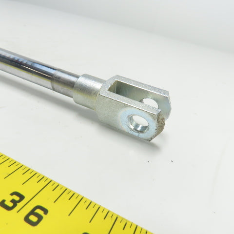 Hahn-Gasfedern 235299.1 Gas Pressure Spring Cylinder