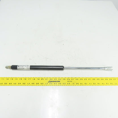 Hahn-Gasfedern 235299.1 Gas Pressure Spring Cylinder