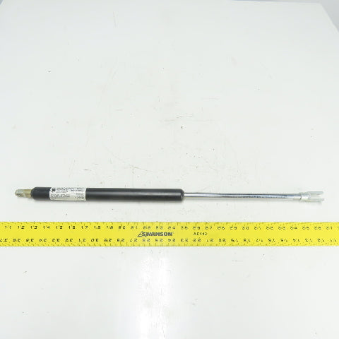 Hahn-Gasfedern 235299.1 Gas Pressure Spring Cylinder