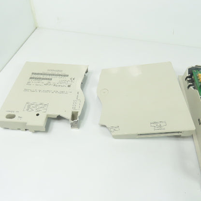 Siemens 1P 6AV3 617-1JC20-0AX1 Simatic OP17 Operator Control Panel 24VDC