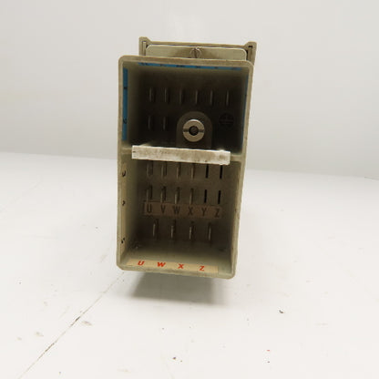 Hartmann & Braun TEU 320-EX 11342-0-7130003 Transformer