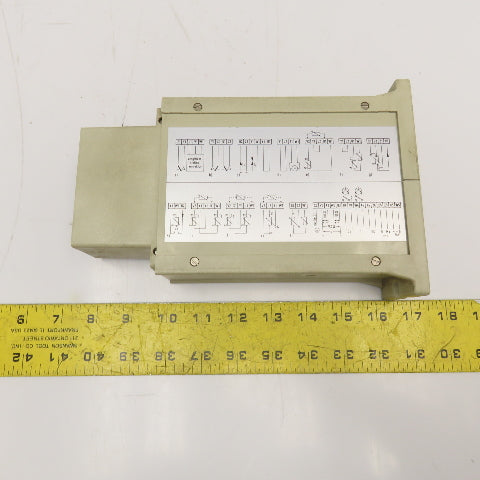 Hartmann & Braun TEU 320-EX 11342-0-7130003 Transformer
