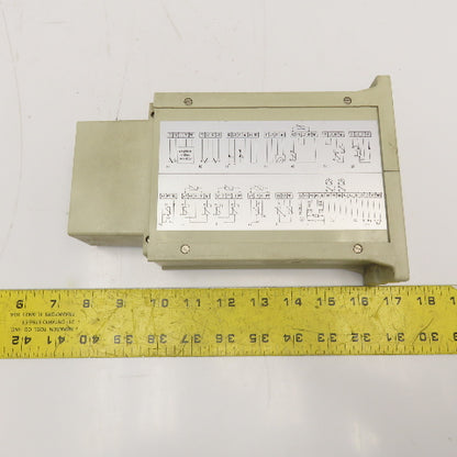 Hartmann & Braun TEU 320-EX 11342-0-7130003 Transformer