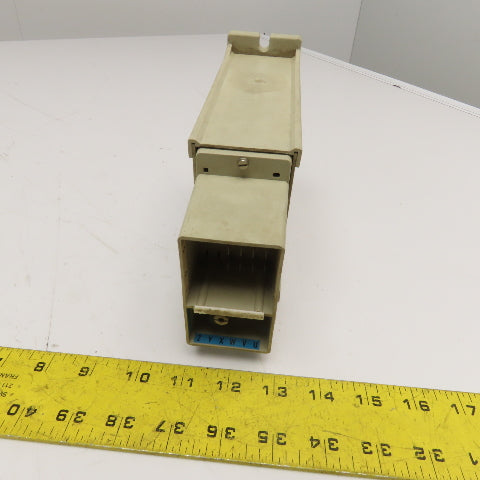 Hartmann & Braun TEU 320-EX 11342-0-7130003 Transformer