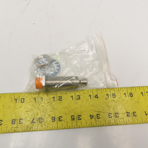 IFM Efector 0G0033 Photoelectric Sensor 20-250V AC/DC