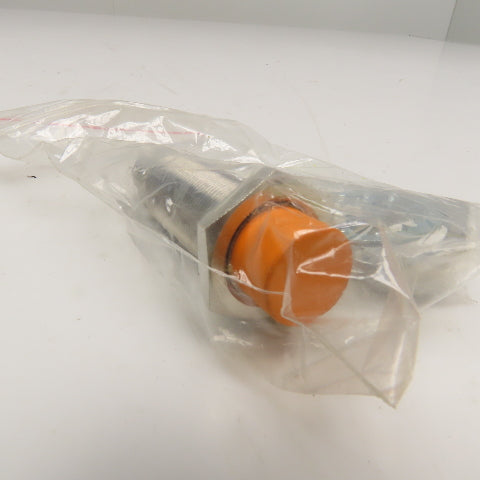 IFM Efector 0G0033 Photoelectric Sensor 20-250V AC/DC