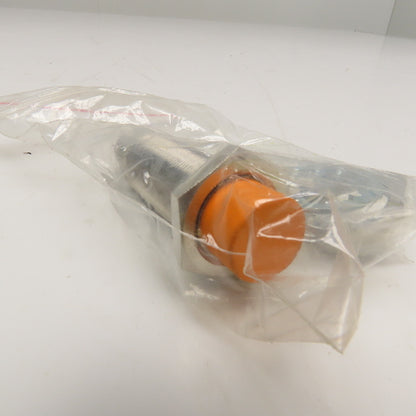 IFM Efector 0G0033 Photoelectric Sensor 20-250V AC/DC