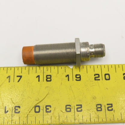 IFM Efector IGS002 Inductive Proximity Sensor 20-250V AC/DC