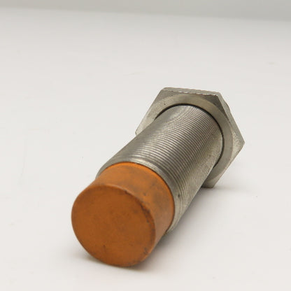 IFM Efector IGS002 Inductive Proximity Sensor 20-250V AC/DC