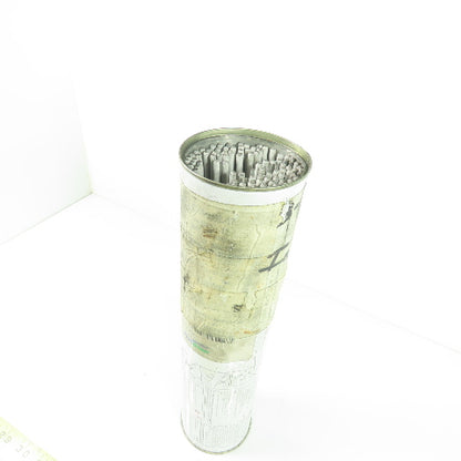Pro Star E309/309L-17 2.5mm x 300mm Stainless Steel Stick Welding Electrode 5LBS
