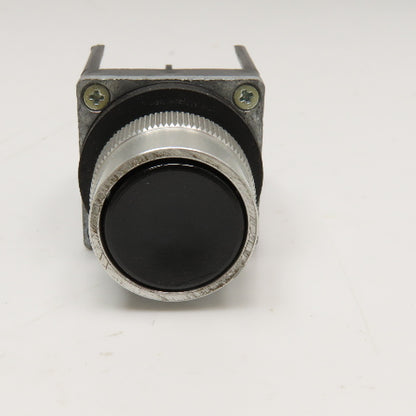 Allen Bradley 800M-XD1R Logic Reed Contact Block 22mm Push Button Switch