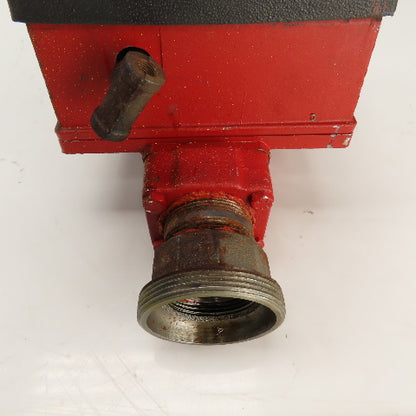 Tuthill Fill-Rite Series 900 4-Digit Mechanical Fuel Transfer Meters 50PSI Max