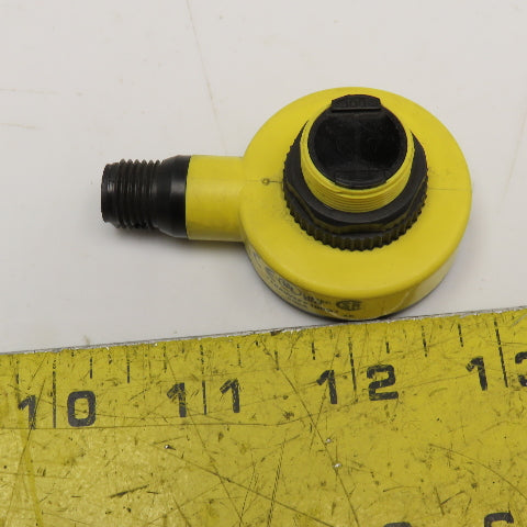 Banner T18AW3FF100Q1 20-250VAC Proximity Switch