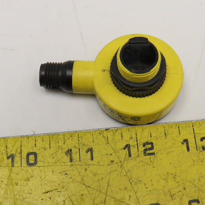 Banner T18AW3FF100Q1 20-250VAC Proximity Switch