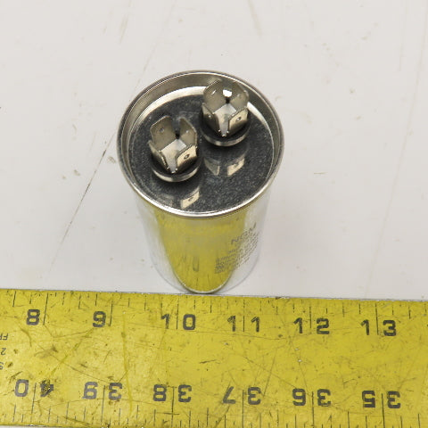 NGM CBB65 370VAC 50/60Hz 35uF Capacitor