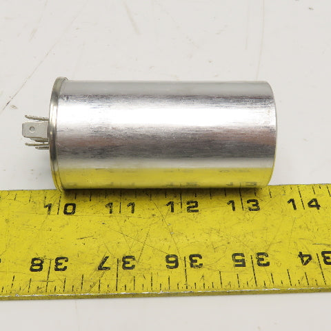 NGM CBB65 370VAC 50/60Hz 35uF Capacitor
