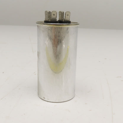 NGM CBB65 370VAC 50/60Hz 35uF Capacitor