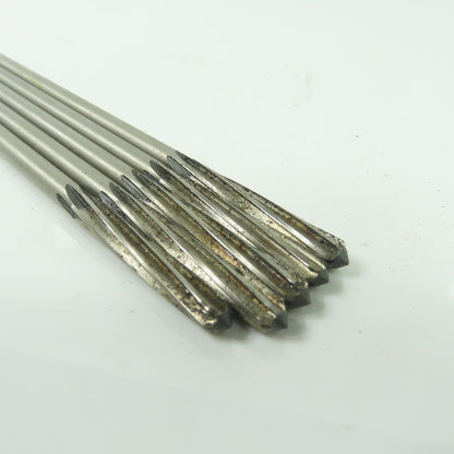 W & B 2375 6-Flute Spiral Chucking Reamer 15/64" 6.25" OAL Lot Of 5