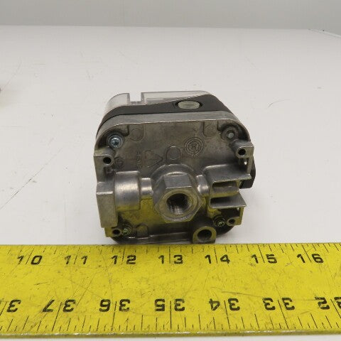 Krom Schroder DG10T 0.4-4" WC 8.5PSI Gas Pressure Switch