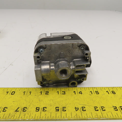 Krom Schroder DG10T 0.4-4" WC 8.5PSI Gas Pressure Switch