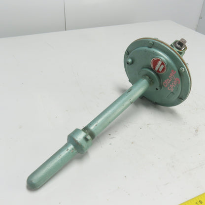 Pyronics SB-6-16 Fuel Gas Pressure Regulator 3/4" NPT