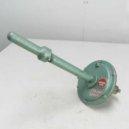 Pyronics SB-6-16 Fuel Gas Pressure Regulator 3/4" NPT