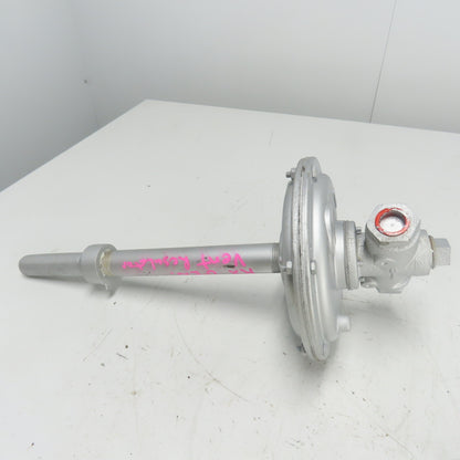 Pyronics SRB6-16 Fuel Gas Pressure Regulator 3/4" NPT