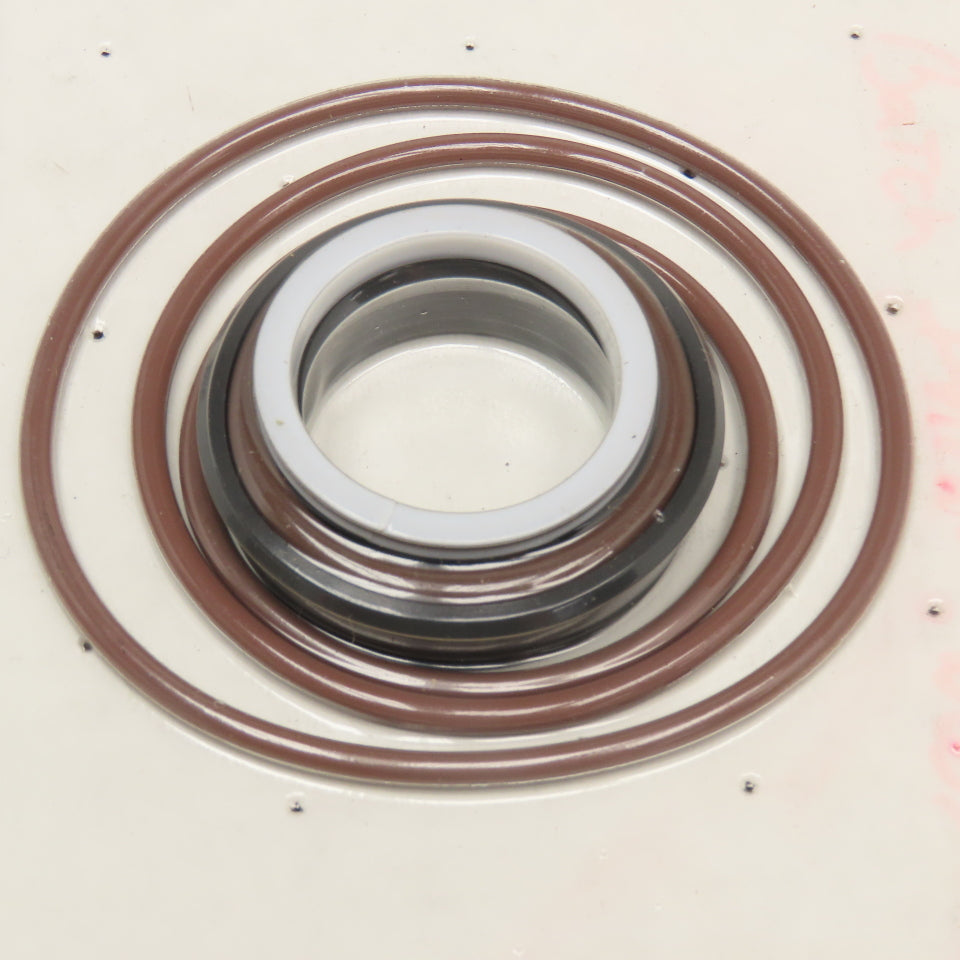 706-00046-103 Pneumatic Cylinder Repair Kit 1" Rod