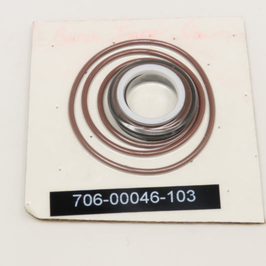706-00046-103 Pneumatic Cylinder Repair Kit 1" Rod