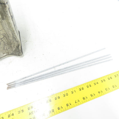 Lincoln ED010278 Fleetwood 5P+ 1/8"x 14" Stick Electrodes Welding Rod 22LBS