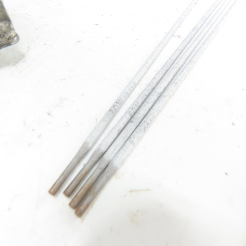 Lincoln ED010278 Fleetwood 5P+ 1/8"x 14" Stick Electrodes Welding Rod 22LBS