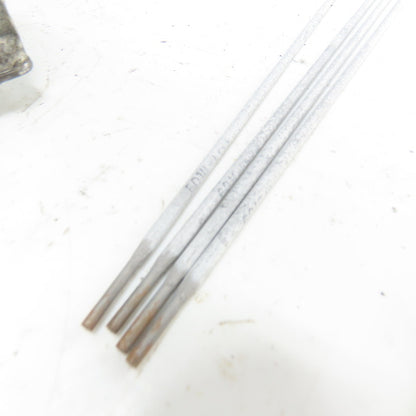 Lincoln ED010278 Fleetwood 5P+ 1/8"x 14" Stick Electrodes Welding Rod 22LBS