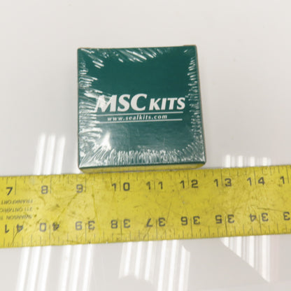 MSC Kits HN-706-00046-103 Rod Seal Kit For Hanna Cylinder