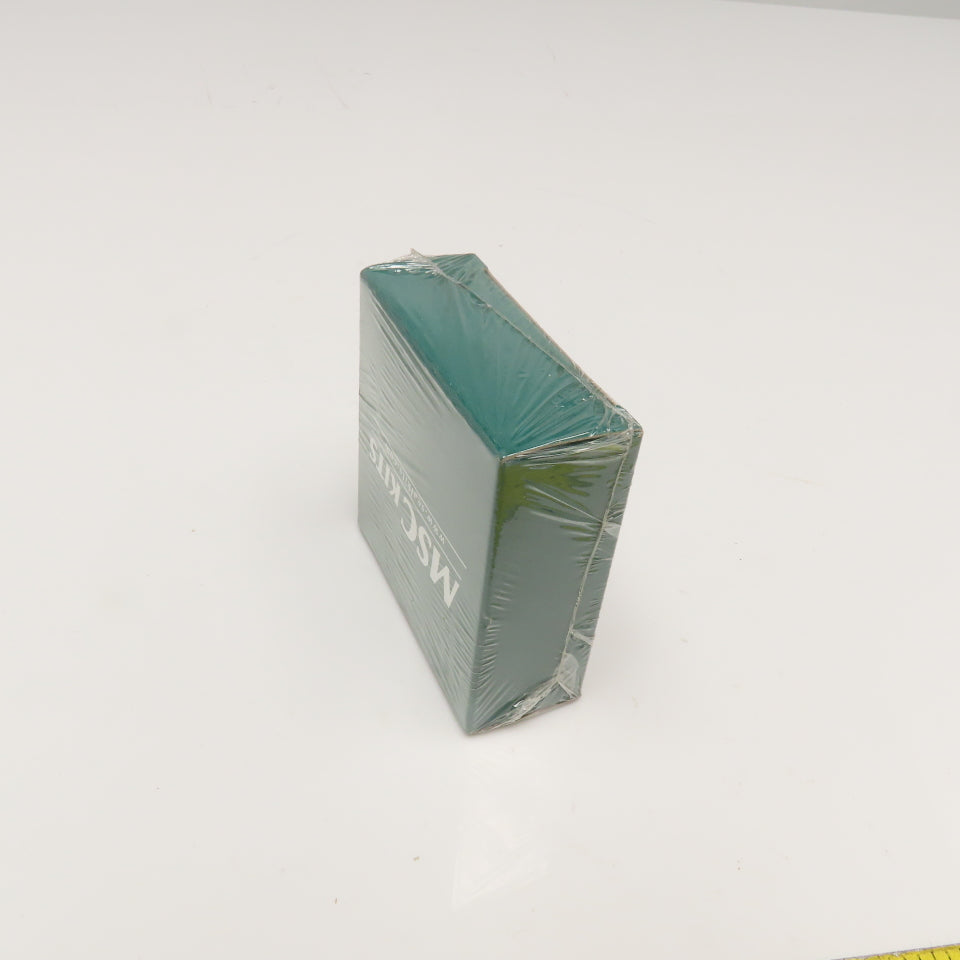 MSC Kits HN-706-00046-103 Rod Seal Kit For Hanna Cylinder