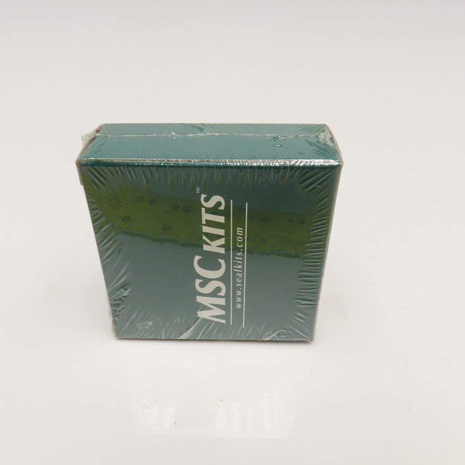 MSC Kits HN-706-00046-103 Rod Seal Kit For Hanna Cylinder