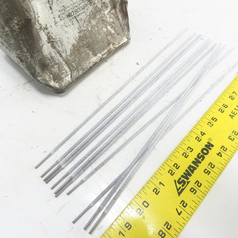 Lincoln ED010283 Fleetwood 5P+ 3/32"x 12" Stick Electrodes Welding Rod 30LBS