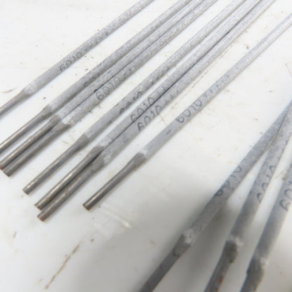 Lincoln ED010283 Fleetwood 5P+ 3/32"x 12" Stick Electrodes Welding Rod 30LBS