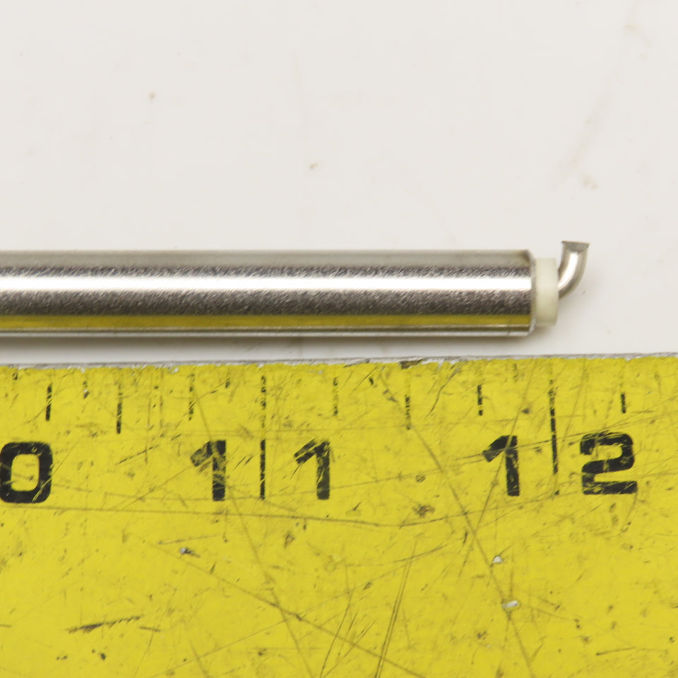 1/4" NPT Flame Rod Spark Ignitor 6-1/2" OAL