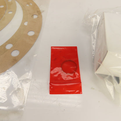 Peerless S-Peerless-BSE2V-CMS VITON CER CMS Seal Rebuild Kit 1.250"